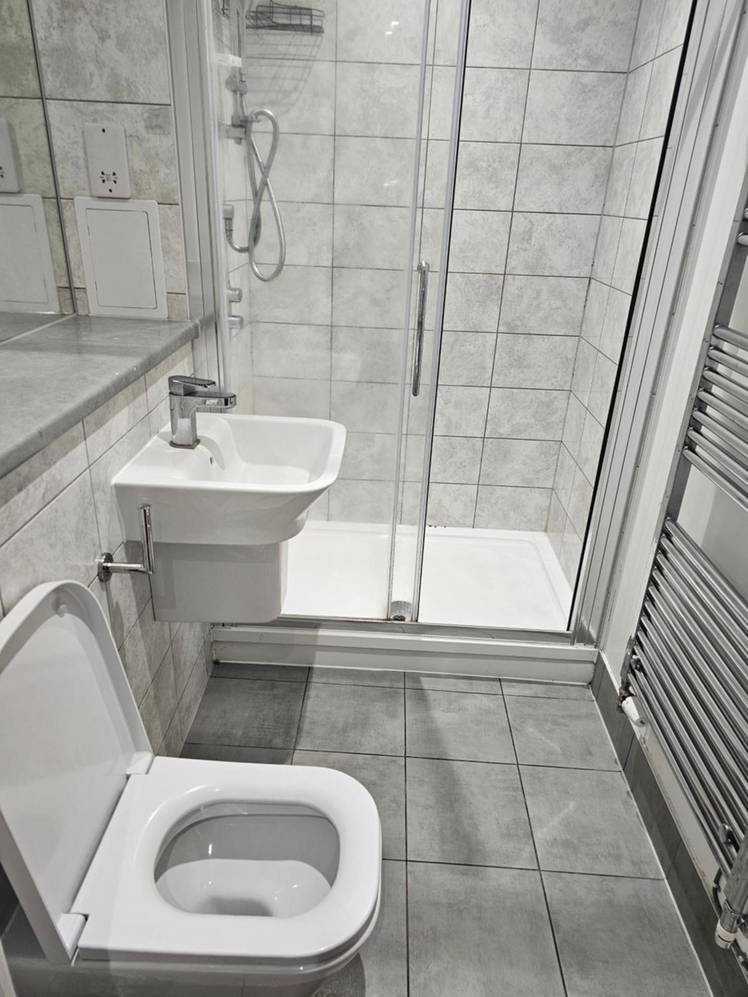 Peckham Accommodation لندن المظهر الخارجي الصورة
