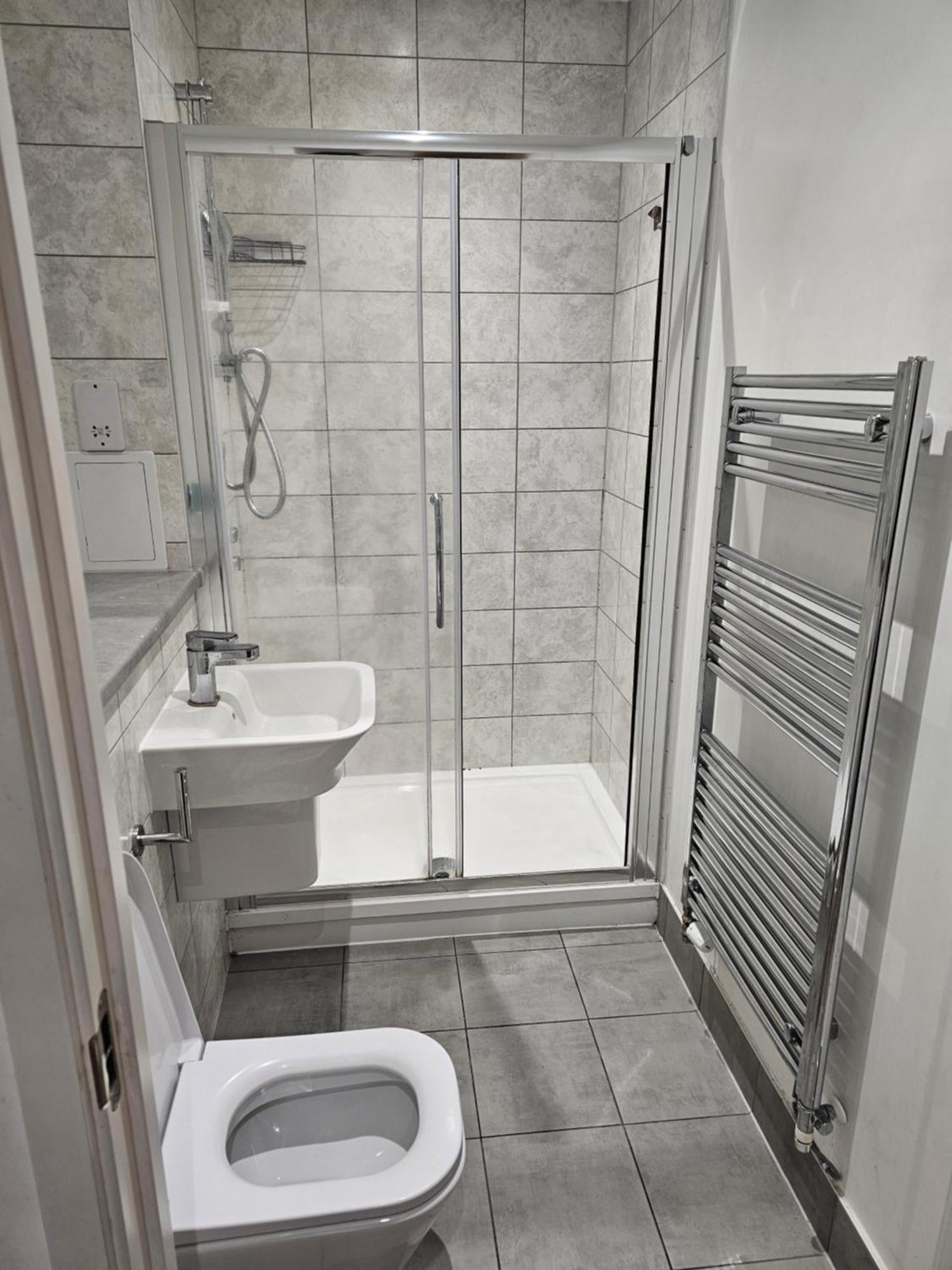 Peckham Accommodation لندن المظهر الخارجي الصورة