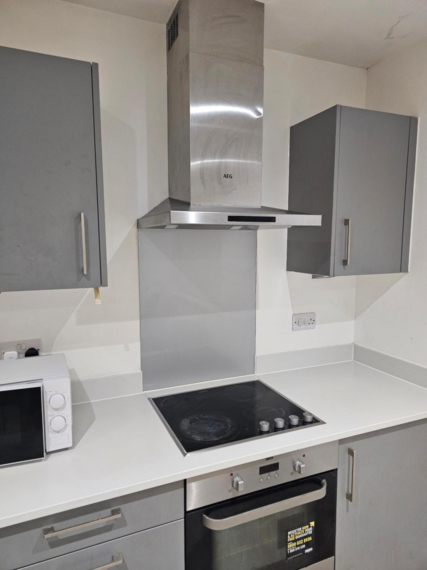 Peckham Accommodation لندن المظهر الخارجي الصورة