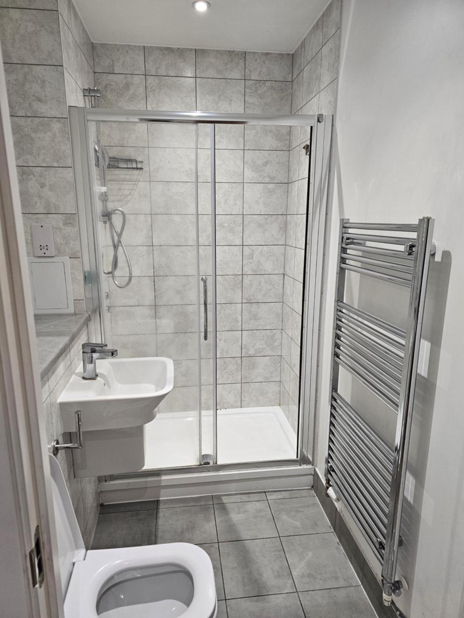 Peckham Accommodation لندن المظهر الخارجي الصورة