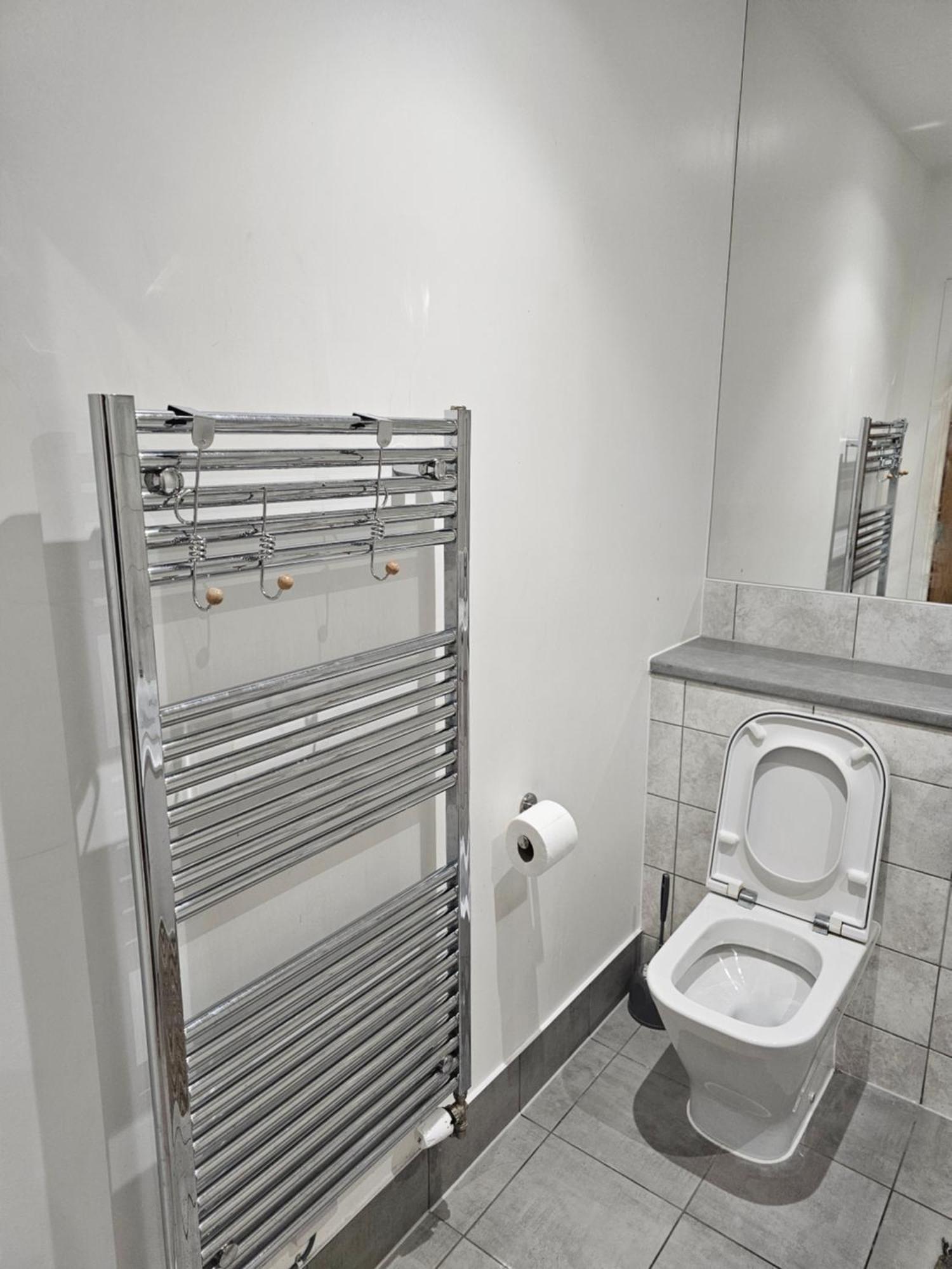 Peckham Accommodation لندن المظهر الخارجي الصورة